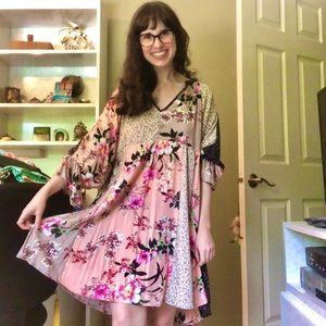 🌸Perfect Condition Floral Dress 🌸.